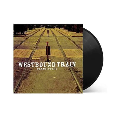 Westbound Train - Transitions { vinyl }
