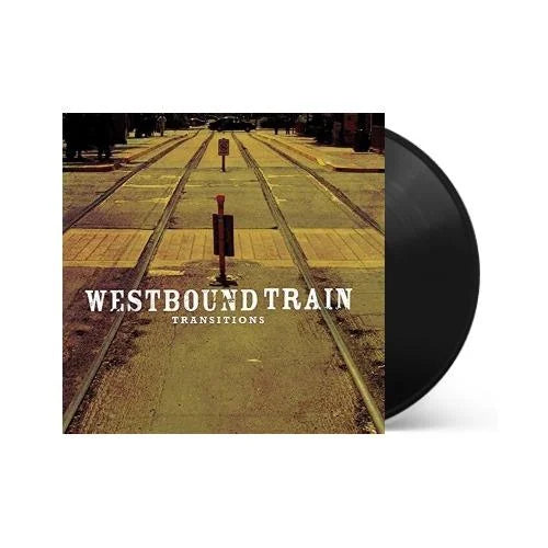 Westbound Train - Transitions { vinyl }