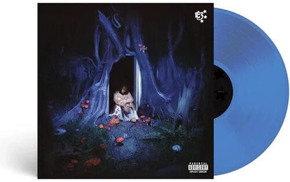 Midwxst - E3 [Blue] { vinyl }