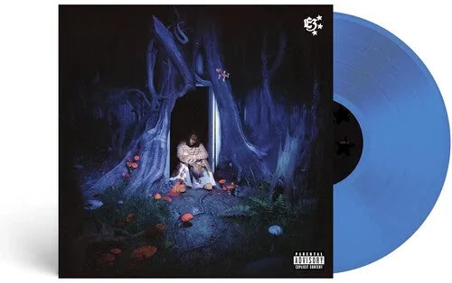 Midwxst - E3 [Blue] { vinyl }