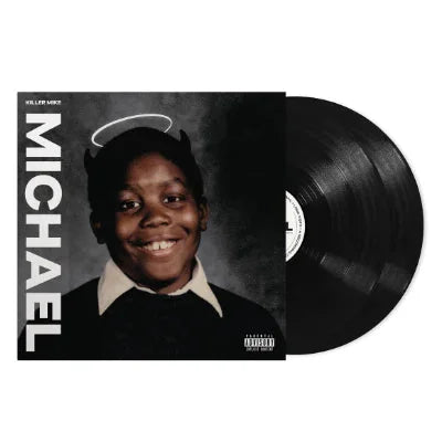 Killer Mike - Michael [2LP] { vinyl }
