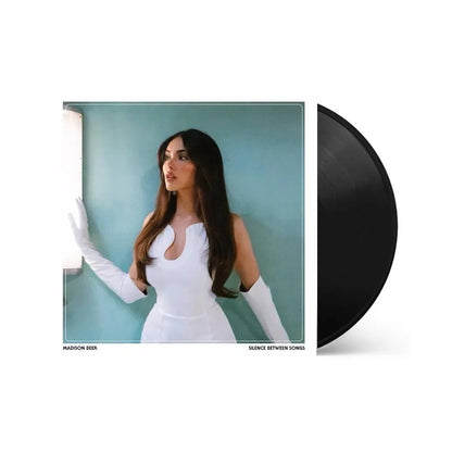Madison Beer - Silence Between Songs { vinyl }