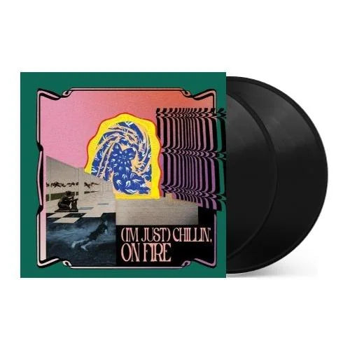 African Roots Of Jazz - I'm Just Chillin' On Fire [2LP] { vinyl }