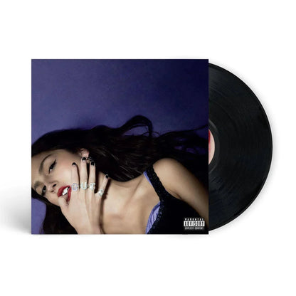 Olivia Rodrigo - GUTS { vinyl }
