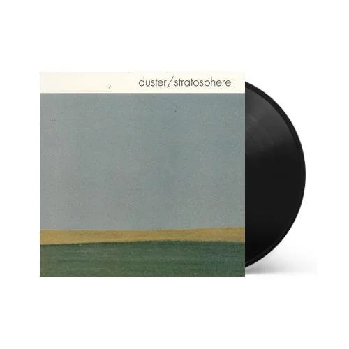 Duster - Stratosphere (25th Anniversary Edition) { vinyl }