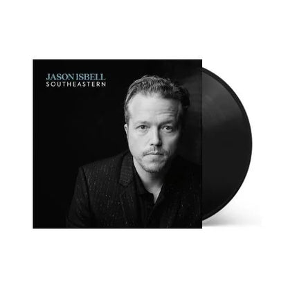 Jason Isbell - Southeastern (10th Anniversary Edition) { vinyl }