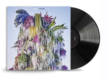 Wilco - Cousin { vinyl }