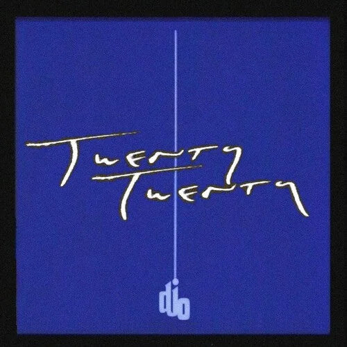 Djo - Twenty Twenty { vinyl }