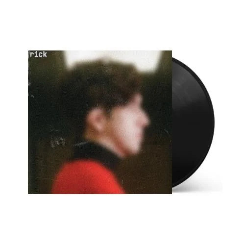 Ricky Montgomery - Rick { vinyl }