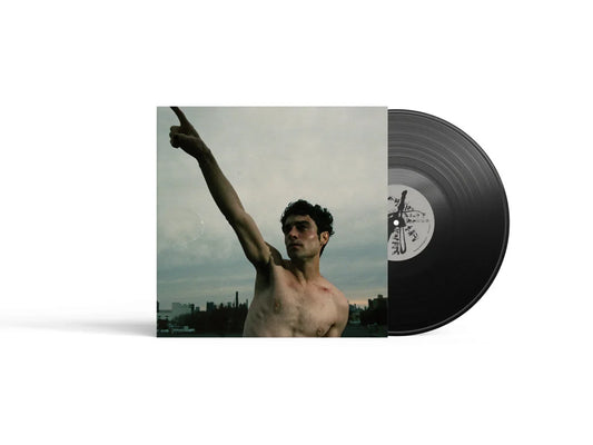 Del Water Gap - I Miss You Already + I Havent Left Yet { vinyl }