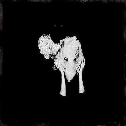 Sigur Ros - Kveikur { vinyl }