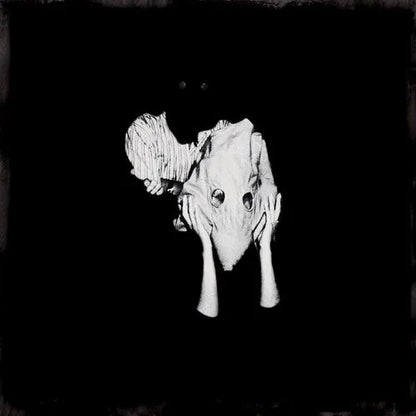 Sigur Ros - Kveikur { vinyl }