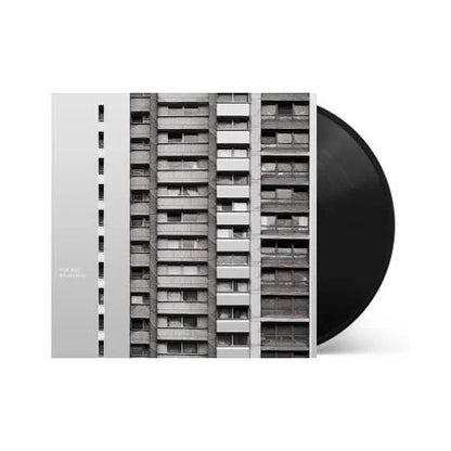 Brian Eno - Top Boy (Original Soundtrack) { vinyl }