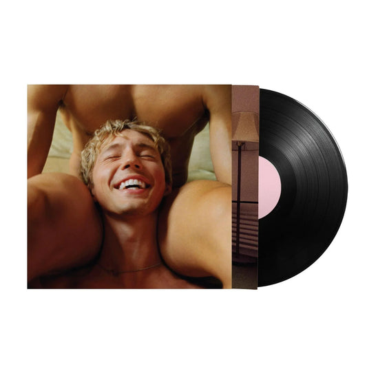 Troye Sivan - Something To Give Each Other { vinyl }