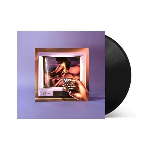Fly Anakin - Skinemaxxx { vinyl }