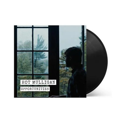 Hot Mulligan - Opportunities { vinyl }