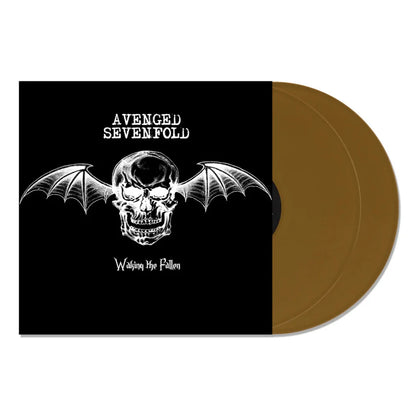 Avenged Sevenfold - Waking the Fallen [2LP Gold] { vinyl }