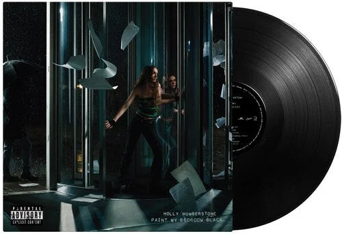Holly Humberstone - Paint My Bedroom Black { vinyl }