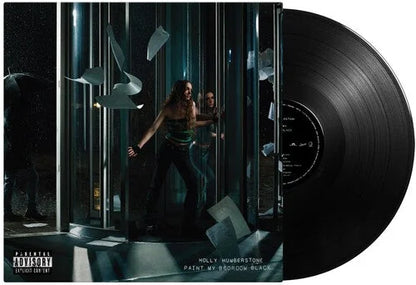 Holly Humberstone - Paint My Bedroom Black { vinyl }