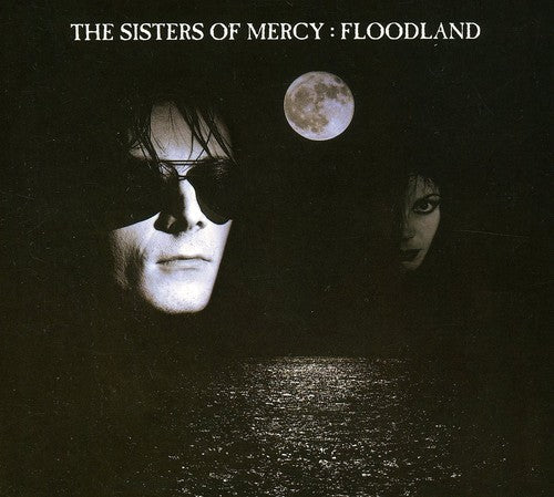 The Sisters of Mercy - Floodland { vinyl }