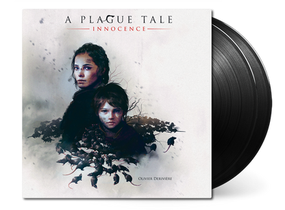 A Plague Tale: Innocence (Original Soundtrack) { vinyl }
