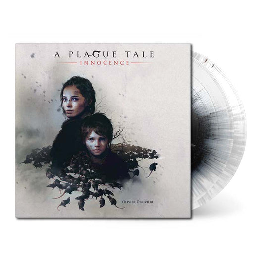 A Plague Tale: Innocence (Original Soundtrack) { vinyl }