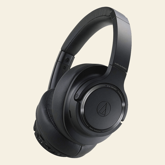 AUDIO TECH BTOOTH ON EAR 28HR [Accessories]