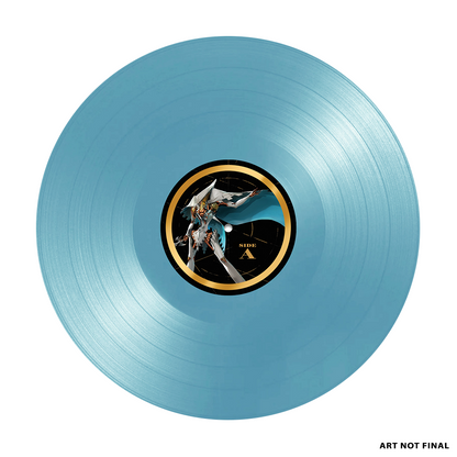 Metaphor: ReFantazio (Original Soundtrack) { vinyl }