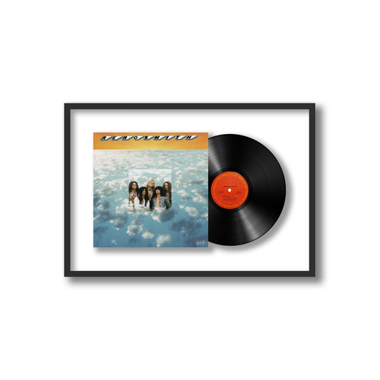 Aerosmith { vinyl }