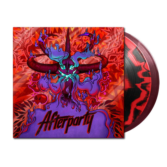 Afterparty (Original Soundtrack) { vinyl }