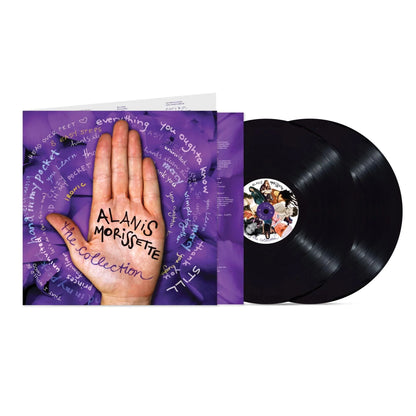 Alanis Morissette - The Collection [2LP] { vinyl }