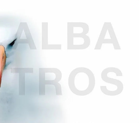Albatros { vinyl }