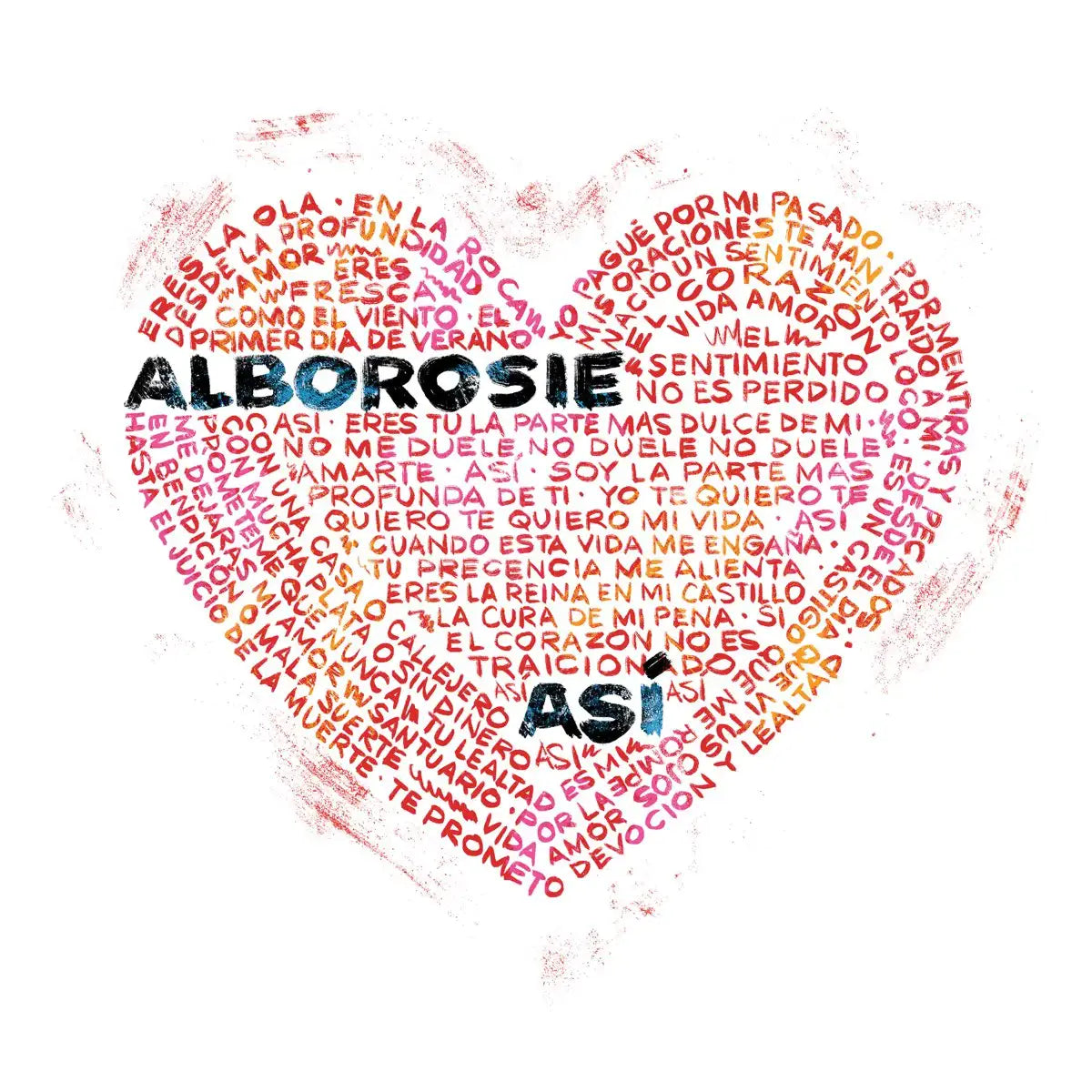 Alborosie - ASI { vinyl }