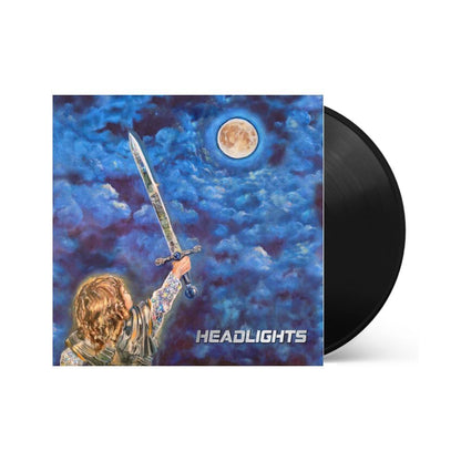 Alex G - Headlights { vinyl }