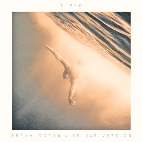 Alpes (Remix) { vinyl }
