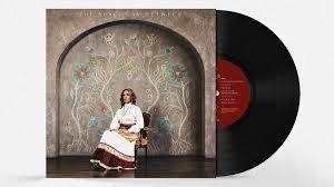 Amanda Rheaume - The Spaces In Between { vinyl }