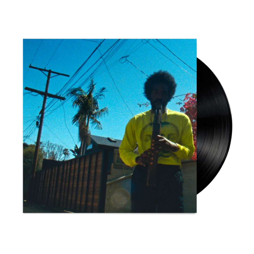 André 3000 - Moving Day { vinyl }