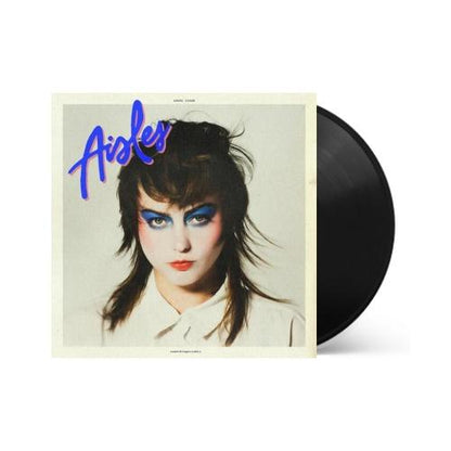 Angel Olsen - Aisles { vinyl }
