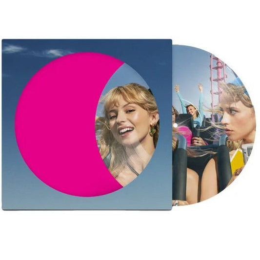 Angèle - Nonante-Cinq [Picture Disc] { vinyl }