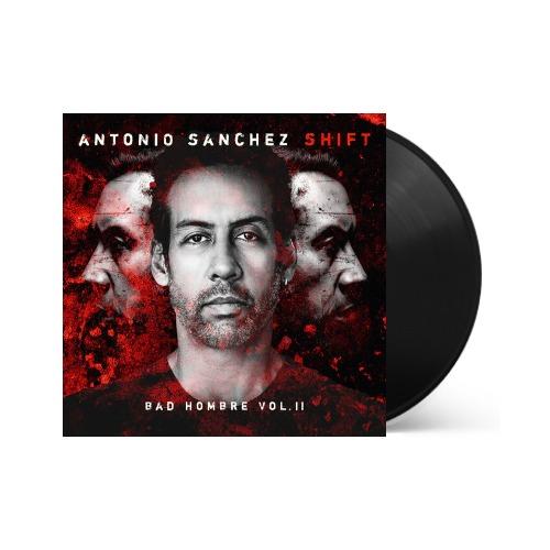 Antonio Sanchez - SHIFT { vinyl }