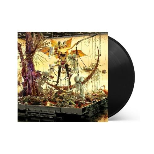 Arca - KicK iii { vinyl }