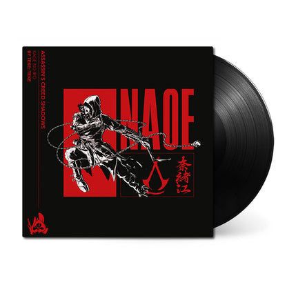 Assassin’s Creed Shadows – Kage No Iro { vinyl }