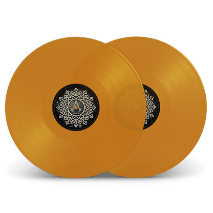 Assassin's Creed Mirage (Original Soundtrack) { vinyl }