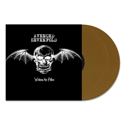 Avenged Sevenfold - Waking the Fallen [2LP Gold] { vinyl }