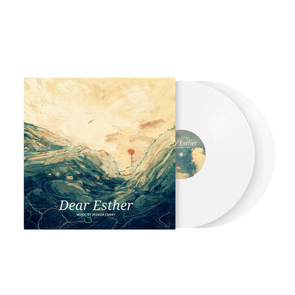 Dear Esther (Original Soundtrack) { vinyl }
