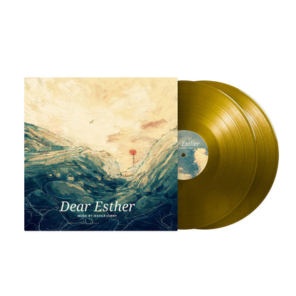 Dear Esther (Original Soundtrack) { vinyl }