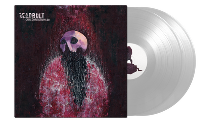 DEADBOLT (Original Soundtrack) { vinyl }