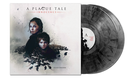 A Plague Tale: Innocence (Original Soundtrack) { vinyl }