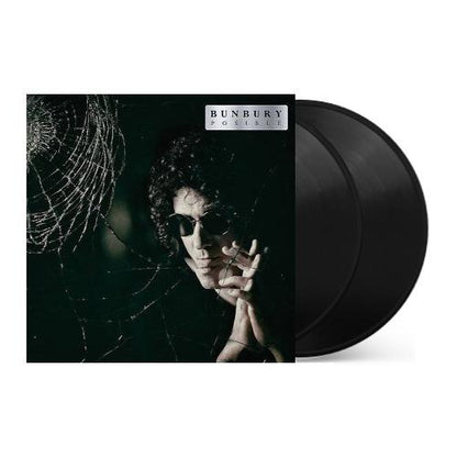 BUNBURY - Posible (Incl. CD + Poster) [2LP] { vinyl }
