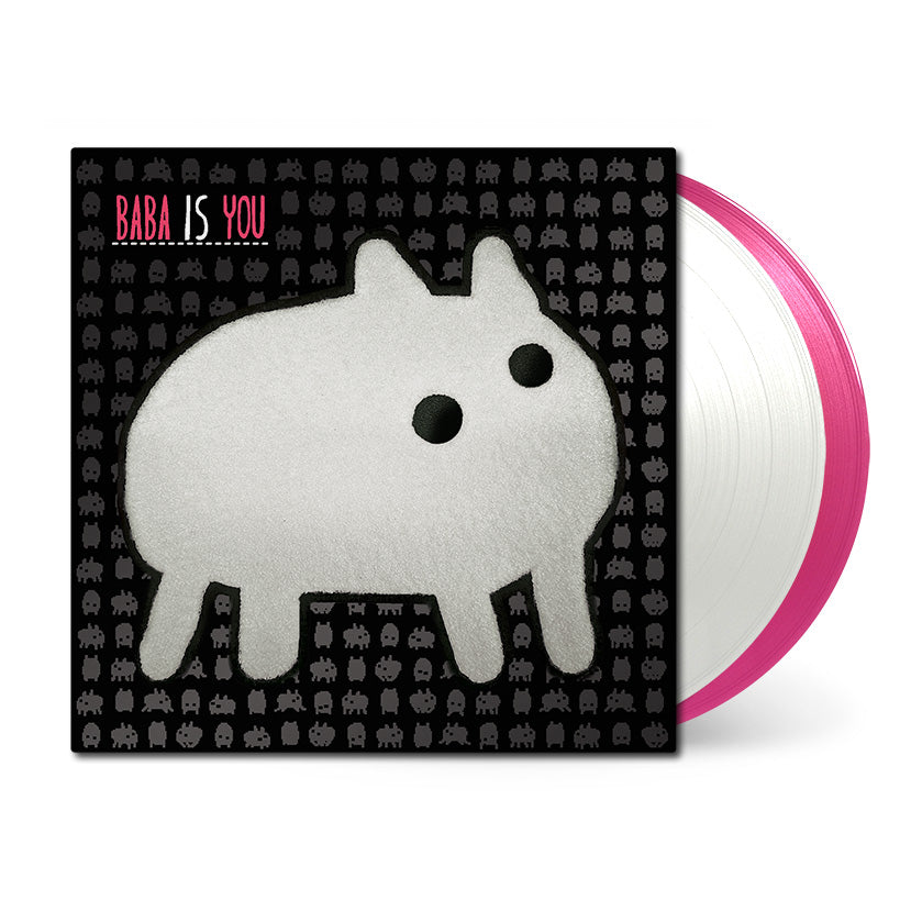 Baba Is You (Original Soundtrack) { vinyl }